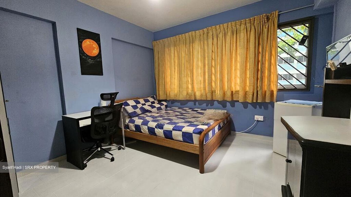 Blk 122 Pasir Ris Street 11 (Pasir Ris), HDB 4 Rooms #476254251
